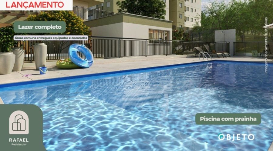 Apartamento - Venda - Lageado - Cotia - SP