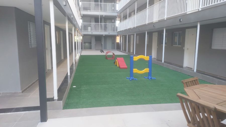 ESPAÇO PET