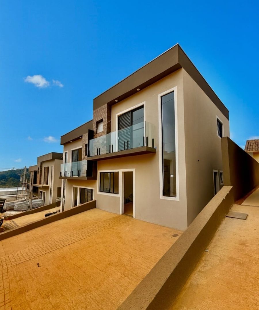 Casa em Condom�nio - Venda - Ch�cara Ondas Verdes - Cotia - SP