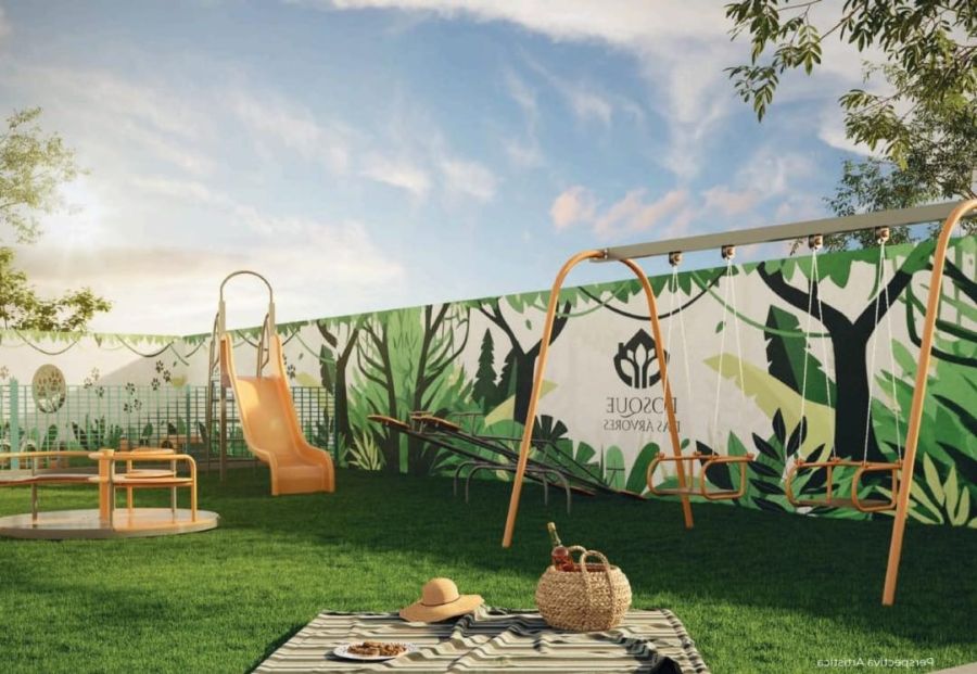 PLAYGROUND