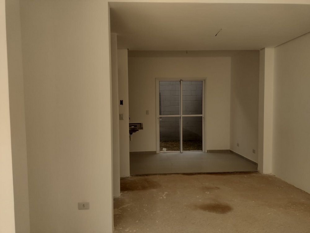 SALA/COZINHA INTEGRADA