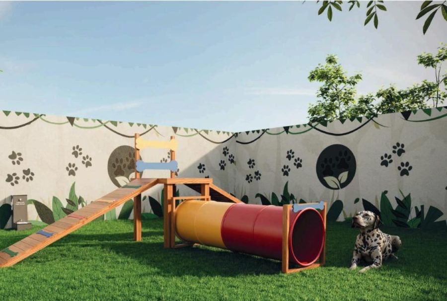 PET PLACE