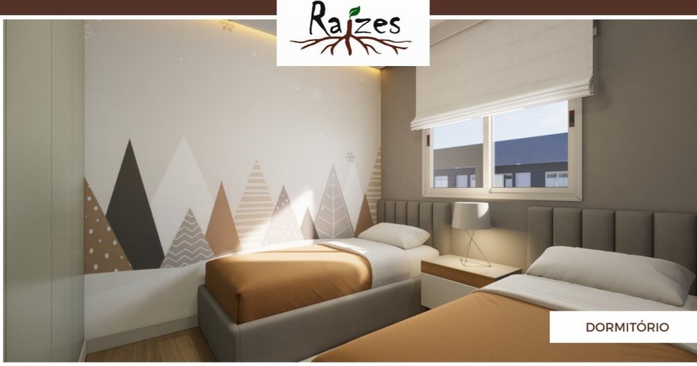 DORMITÓRIO 2