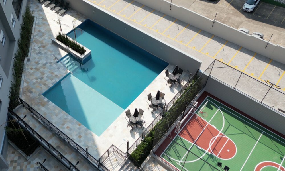 Apartamento - Venda - São Pedro - Osasco - SP