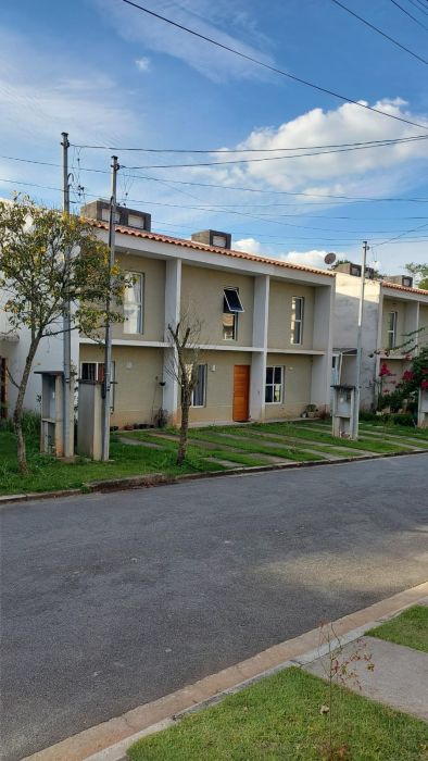 Casa em Condomínio - Venda - Caiapia - Cotia - SP
