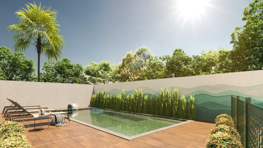 PISCINA