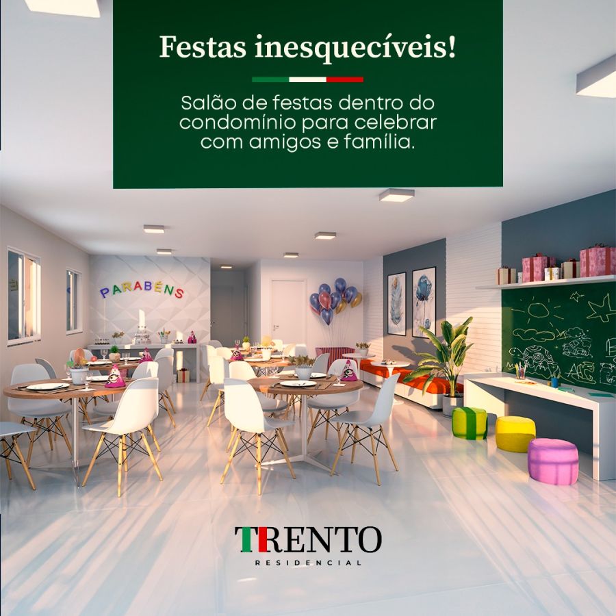 SAL�O FESTAS