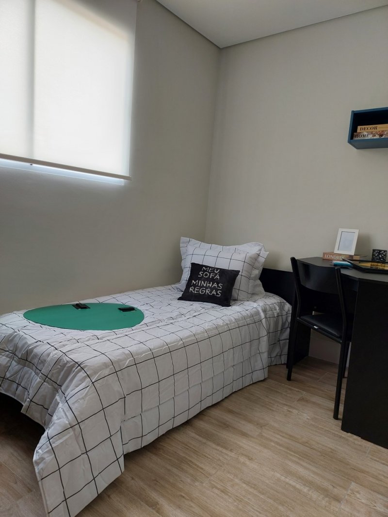 QUARTO SOLTEIRO(DECORADO)