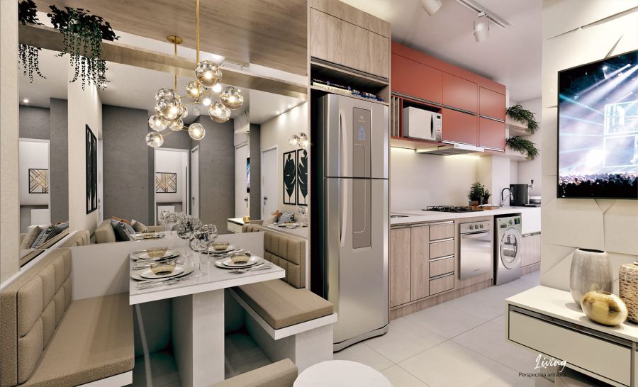 Apartamento - Venda - Novo Osasco - Osasco - SP