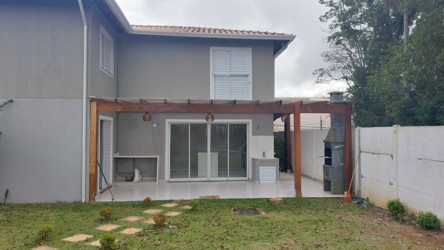 Casa em Condomínio - Venda - Tijuco Preto - Cotia - SP