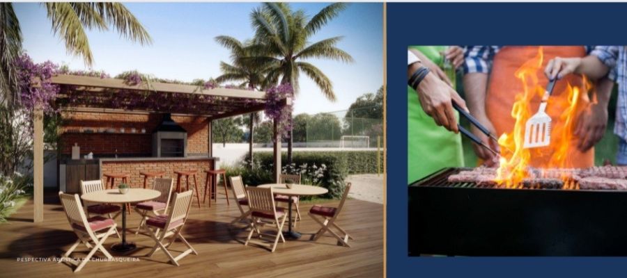 CHURRASQUEIRA