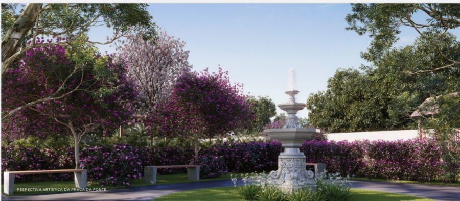 PRA�A DA FONTE