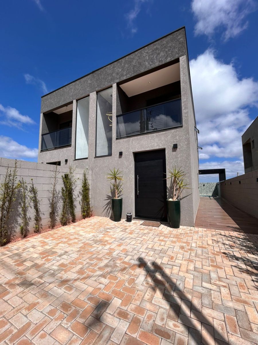 Casa em Condom�nio - Venda - Tijuco Preto - Cotia - SP