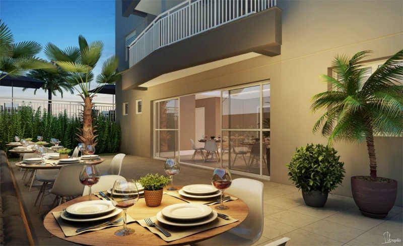 ESPAÇO DE APOIO SALÃO FESTAS