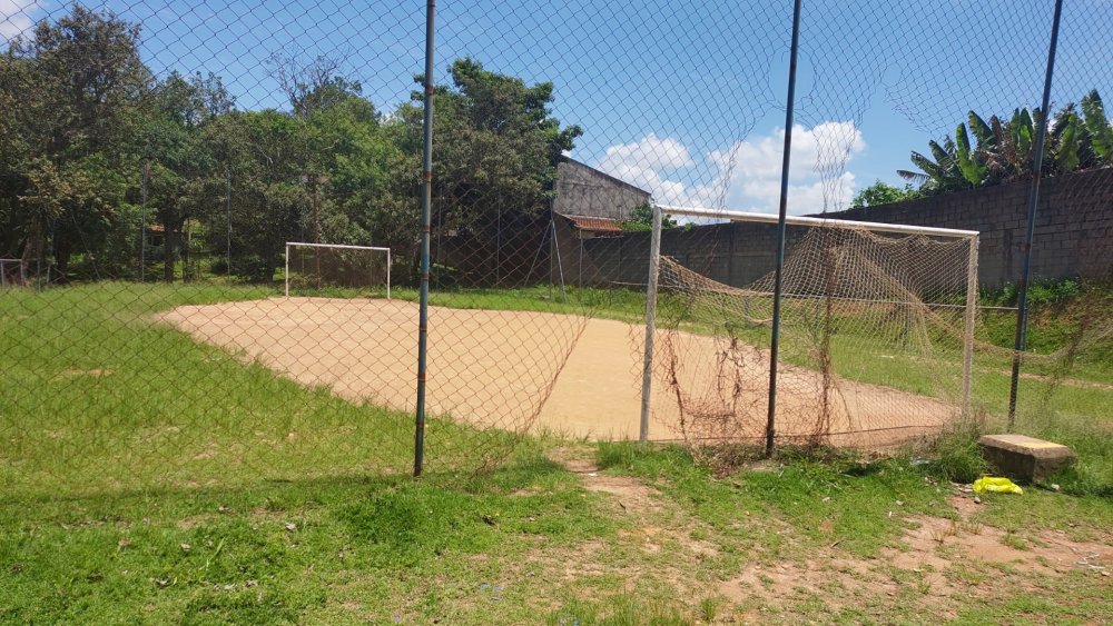 CAMPO FUTEBOL