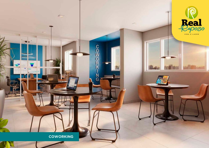 COWORKING
