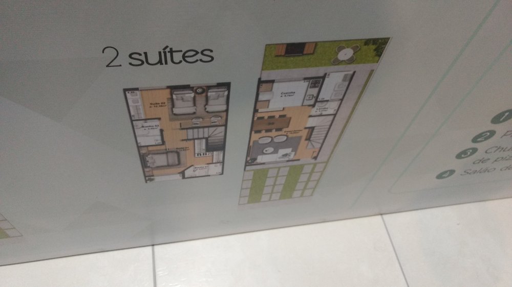 CASA 75m 02 SUITES CORREDOR LATERAL