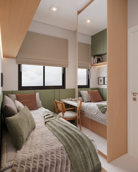 DORM SOLTEIRO
