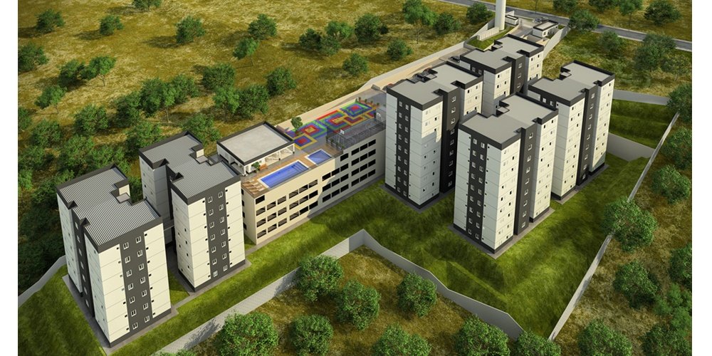 Apartamento - Venda - Jardim Petropolis - Cotia - SP