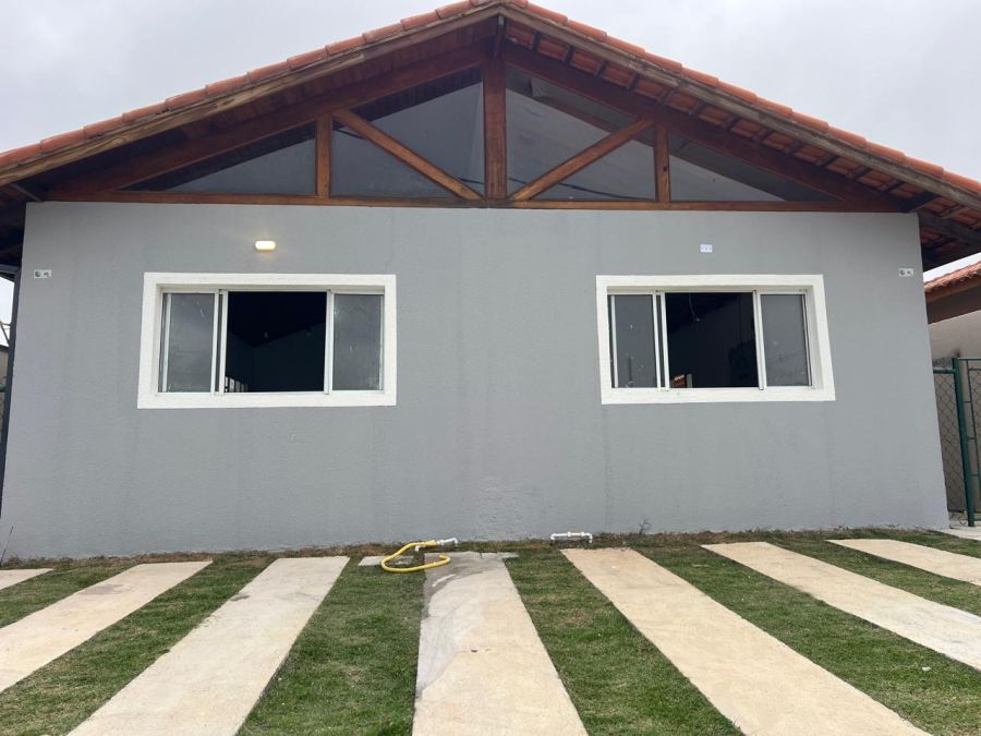 Casa em Condomínio - Venda - Tijuco Preto - Cotia - SP