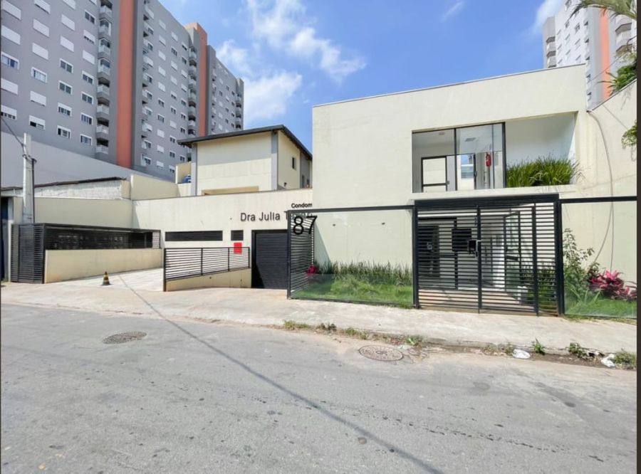 Casa em Condom�nio - Venda - Santa Maria - Osasco - SP