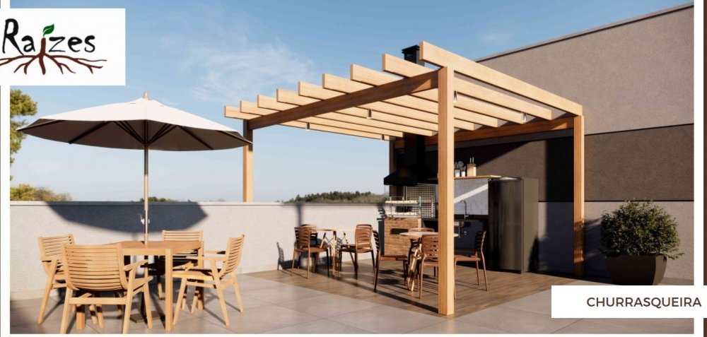 CHURRASQUEIRA