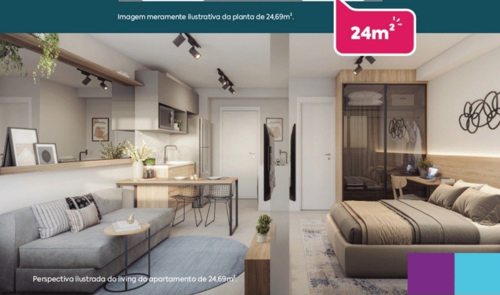 Apartamento - Venda - Veloso - Osasco - SP