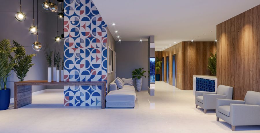 HALL