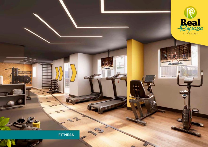 FITNESS