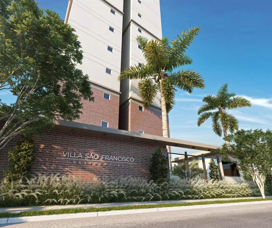 Apartamento - Venda - Parque Albina - Tabo�o da Serra - SP