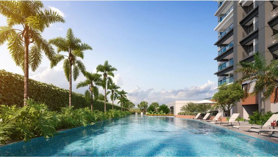 Apartamento - Venda - Bela Vista - Osasco - SP