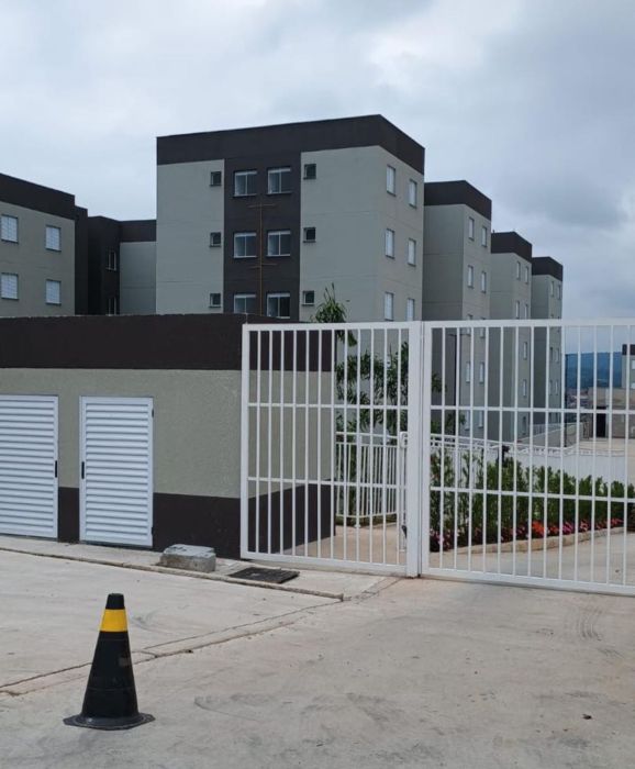 Apartamento - Venda - Jardim Petropolis - Cotia - SP