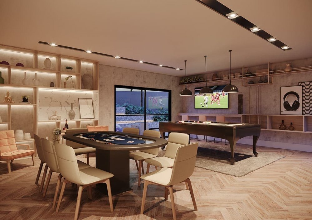 SPORT BAR