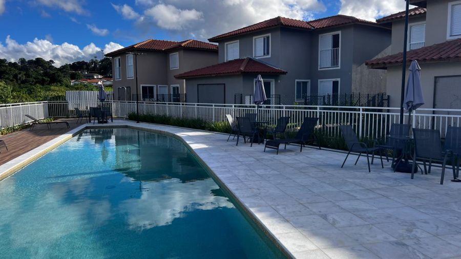 Casa em Condom�nio - Venda - Tijuco Preto - Cotia - SP