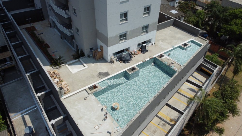 Apartamento - Venda - Jardim Silveira - Barueri - SP