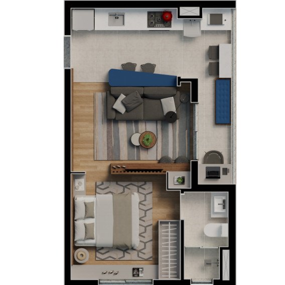 STUDIO 36m