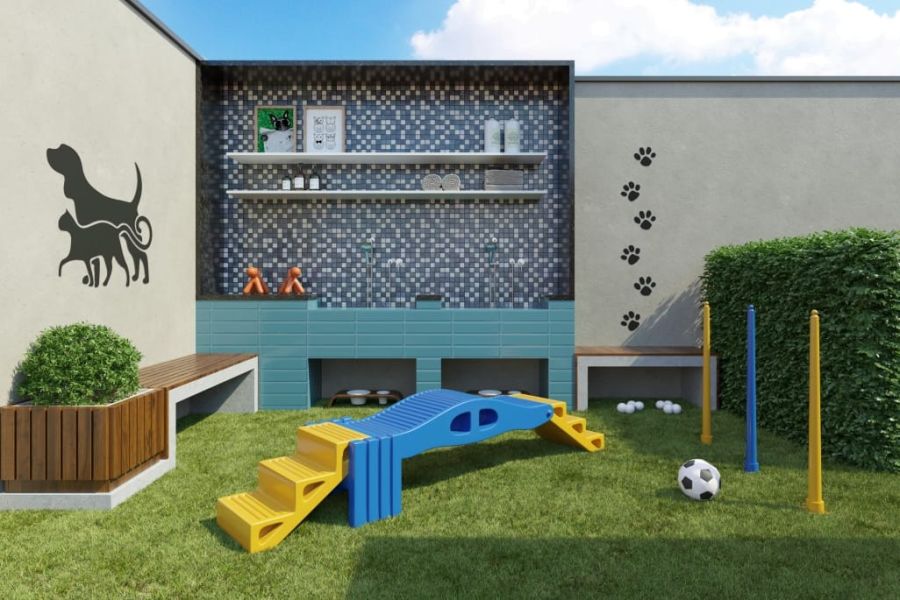 PET PLACE