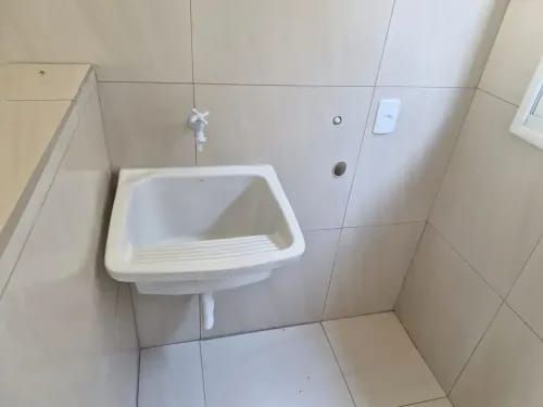 �REA SERVI�O