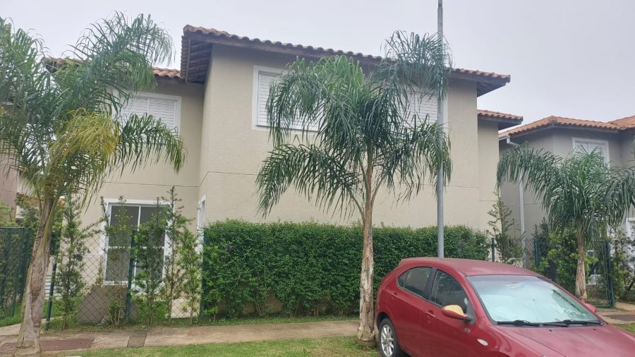 Casa em Condom�nio - Venda - Tijuco Preto - Cotia - SP