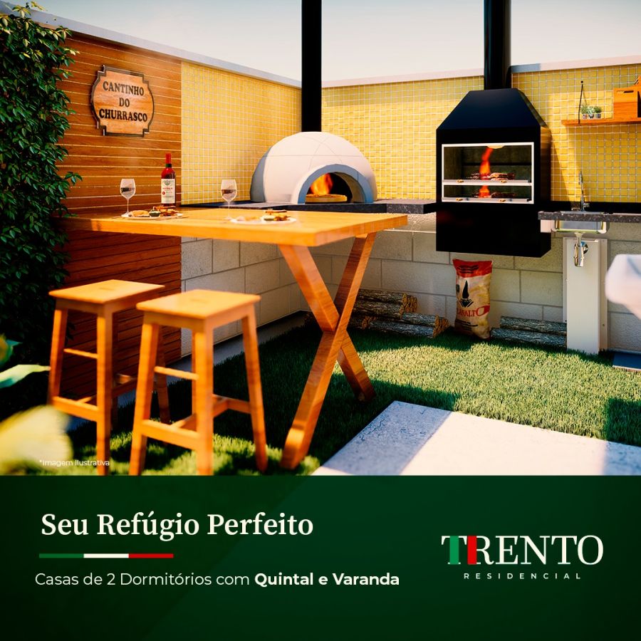 ESPA�O GOURMET