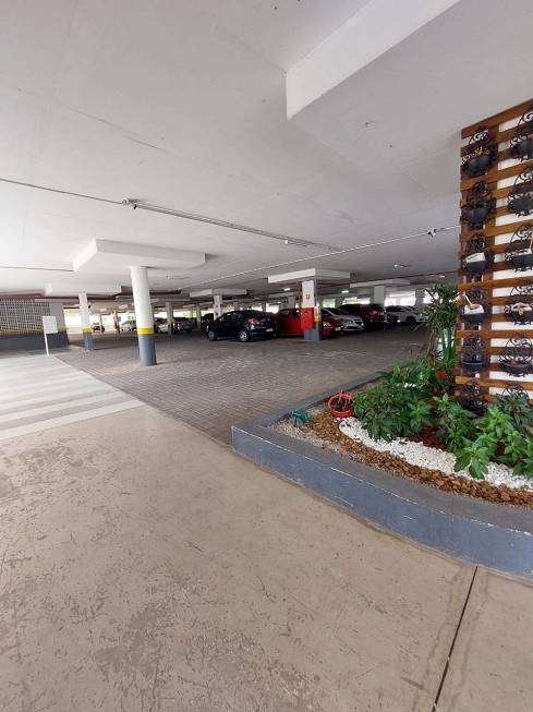 ESTACIONAMENTOS