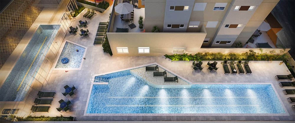 Apartamento - Venda - Bela Vista - Osasco - SP