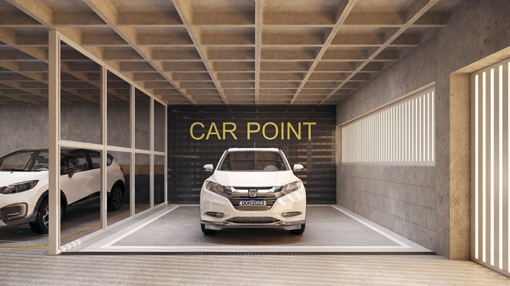 CAR POINT