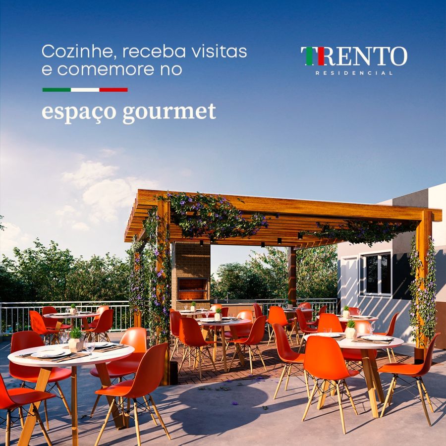 ESPA�O GOURMET