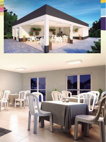 CHURRASQUEIRA/SAL�O FESTAS