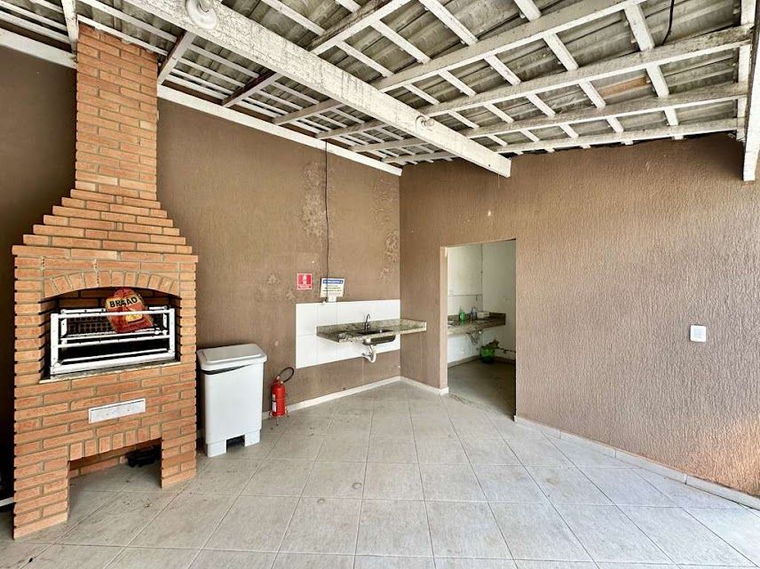 �REA GOURMET CONDOMINIO