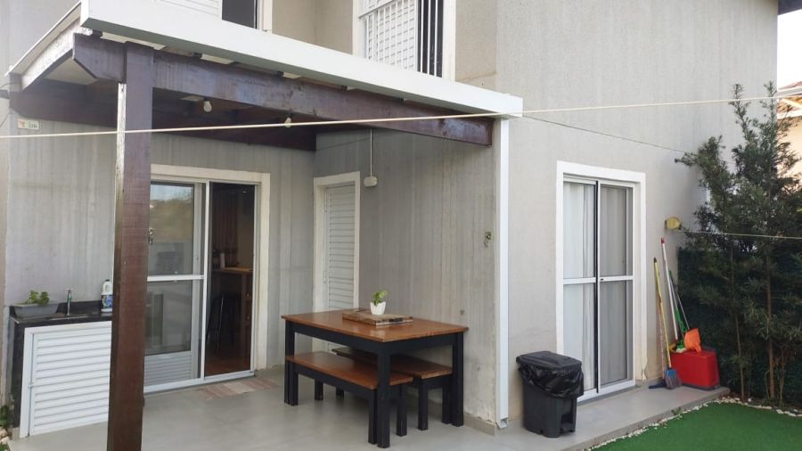 Casa em Condomínio - Venda - Tijuco Preto - Cotia - SP