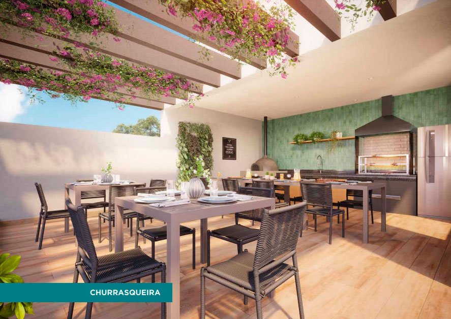 CHURRASQUEIRA