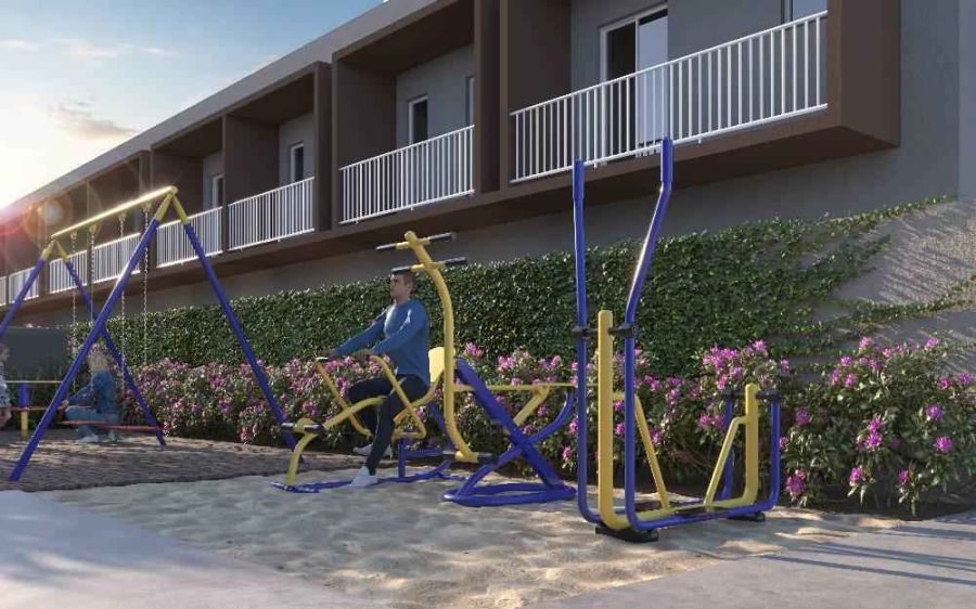 FITNESS