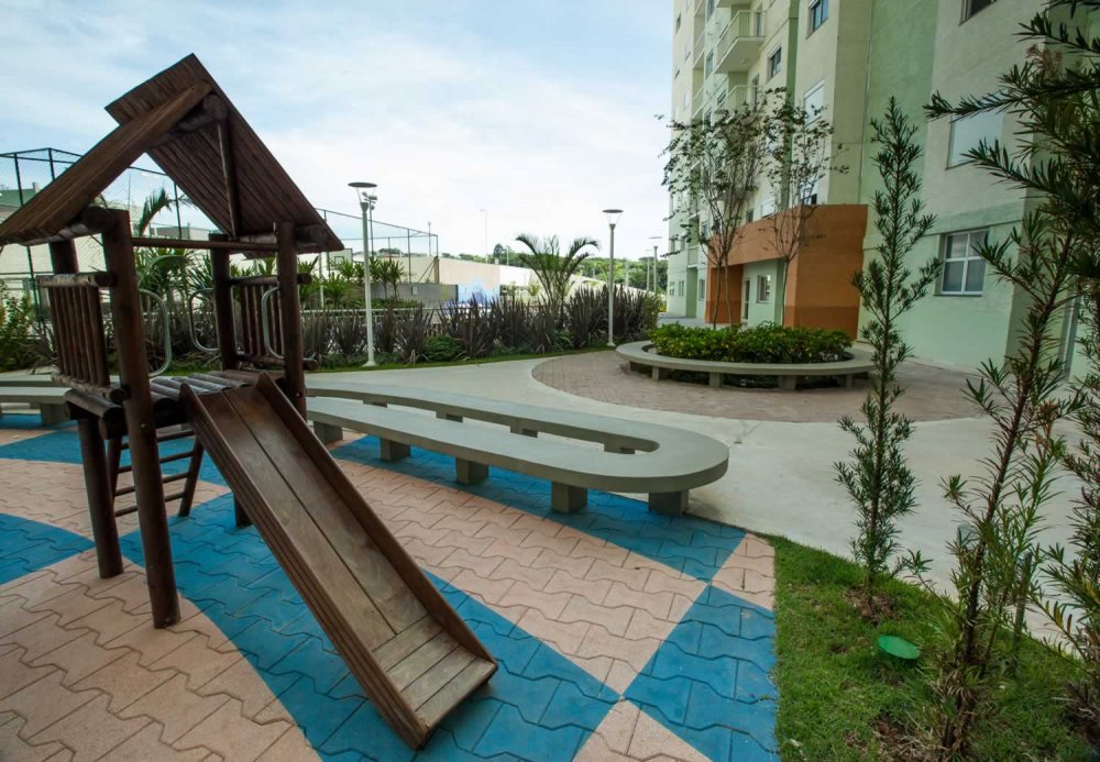 PLAYGROUND